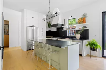 4911 Duval Street, Austin, TX 78751 - Photo 7