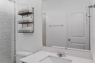 2413 Bridges Ranch Rd, Georgetown, TX 78628 - Photo 23