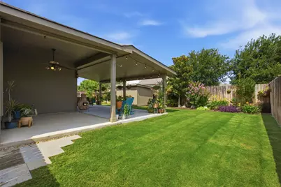 2413 Bridges Ranch Road, Georgetown, TX 78628 - Photo 27