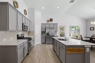 2413 Bridges Ranch Rd, Georgetown, TX 78628 - Photo 7
