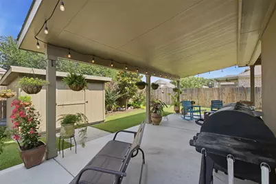 2413 Bridges Ranch Road, Georgetown, TX 78628 - Photo 25