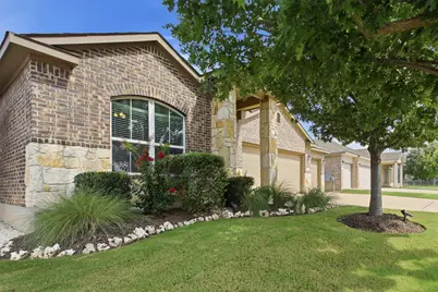 2413 Bridges Ranch Road, Georgetown, TX 78628 - Photo 3
