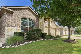 2413 Bridges Ranch Rd, Georgetown, TX 78628 - Photo 3