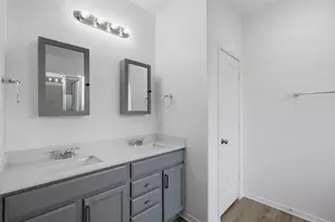2413 Bridges Ranch Rd, Georgetown, TX 78628 - Photo 19