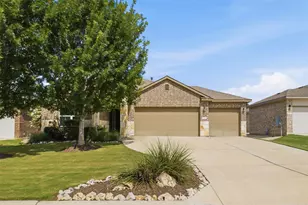 2413 Bridges Ranch Rd, Georgetown, TX 78628 - Photo 1