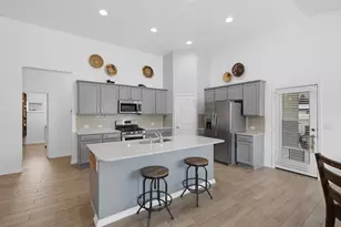 2413 Bridges Ranch Rd, Georgetown, TX 78628 - Photo 9