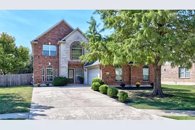 2605 Pumpkin Ridge Court, Pflugerville, TX 78660 - Photo 1