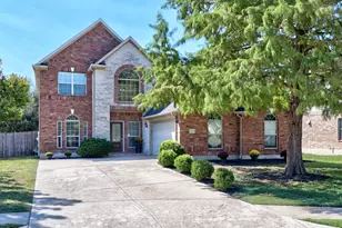 2605 Pumpkin Ridge Ct, Pflugerville, TX 78660 - Photo 1