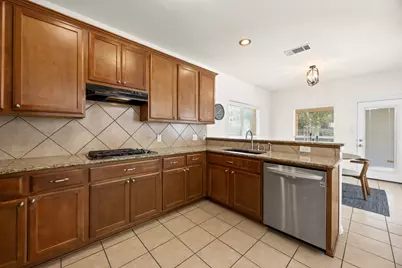 2605 Pumpkin Ridge Court, Pflugerville, TX 78660 - Photo 7