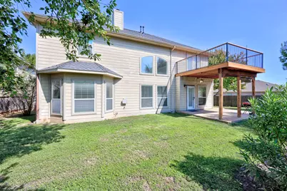 2605 Pumpkin Ridge Court, Pflugerville, TX 78660 - Photo 29