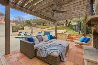 4019 Love Bird Lane, Austin, TX 78730 - Photo 35