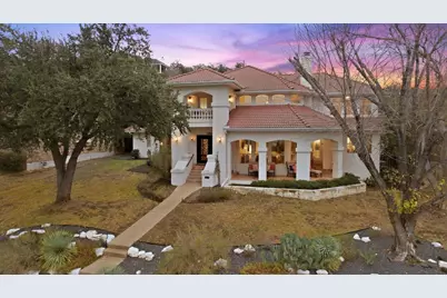 4019 Love Bird Lane, Austin, TX 78730 - Photo 1