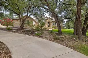 231 Marbella Way, Georgetown, TX 78633 - Photo 33