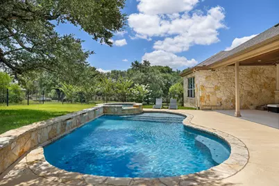 231 Marbella Way, Georgetown, TX 78633 - Photo 29