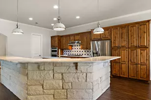 231 Marbella Way, Georgetown, TX 78633 - Photo 11
