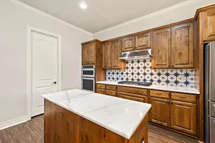 231 Marbella Way, Georgetown, TX 78633 - Photo 9