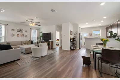 27 Pacific Loon Street, Leander, TX 78641 - Photo 5