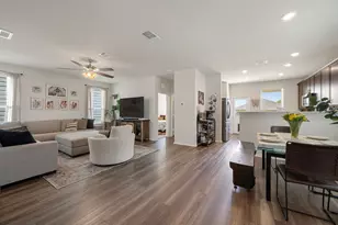 27 Pacific Loon St, Leander, TX 78641 - Photo 5