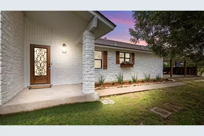 200 Rowlett Road, Liberty Hill, TX 78642 - Photo 3