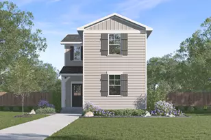 308 Constanza Trl, Bastrop, TX 78602 - Photo 1