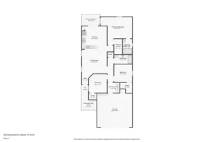 9012 Southwick, Austin, TX 78724 - Photo 31