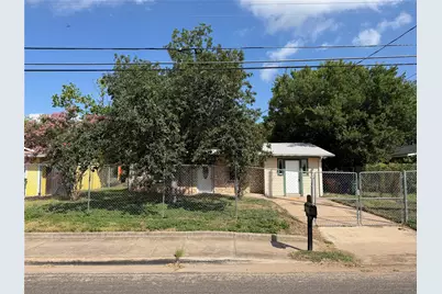 1060 Gardner, Austin, TX 78721 - Photo 5