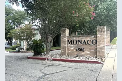 4500 E Oltorf Street #A105, Austin, TX 78741 - Photo 1