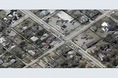 125 S Bishop Street, San Marcos, TX 78666 - Photo 11