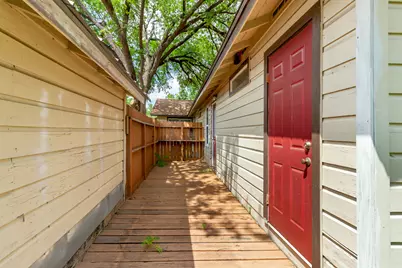 913 E 53rd 1/2 Street #B, Austin, TX 78751 - Photo 19