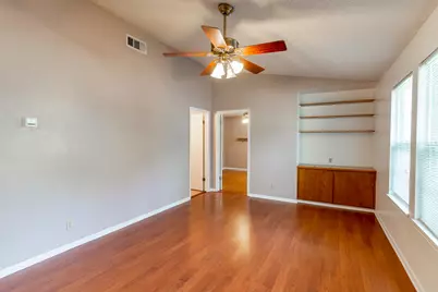 913 E 53rd 1/2 Street #B, Austin, TX 78751 - Photo 5