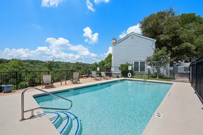 6727 Old Quarry Lane, Austin, TX 78731 - Photo 29
