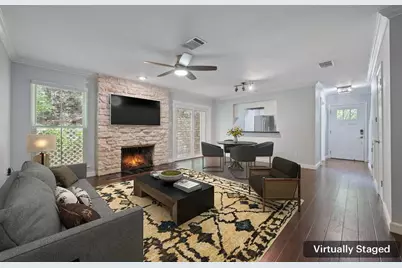 6727 Old Quarry Lane, Austin, TX 78731 - Photo 9