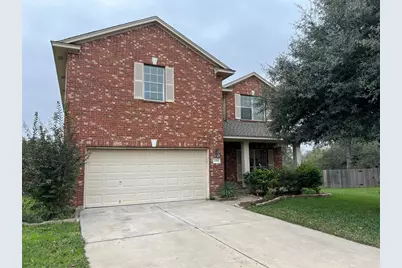 30003 Bumble Bee Drive, Georgetown, TX 78628 - Photo 1