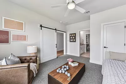 9033 Cattle Baron Path, Austin, TX 78747 - Photo 15