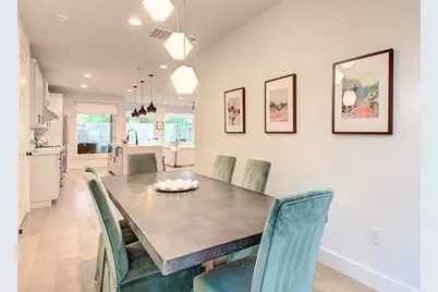 916 E 50th Street #1, Austin, TX 78751 - Photo 5