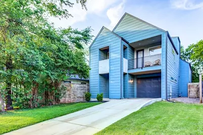 916 E 50th Street #1, Austin, TX 78751 - Photo 1