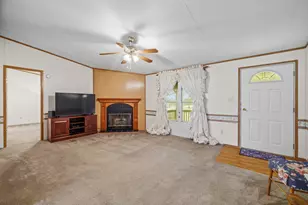 1210 Thousand Oaks Trail, Liberty Hill, TX 78642 - Photo 3