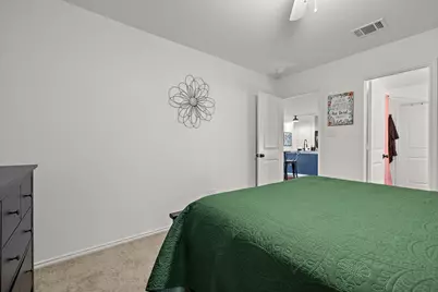 129 Jack Browning Drive, Jarrell, TX 76537 - Photo 21