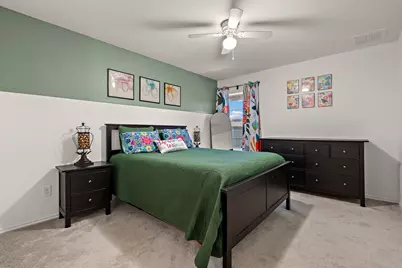 129 Jack Browning Drive, Jarrell, TX 76537 - Photo 21