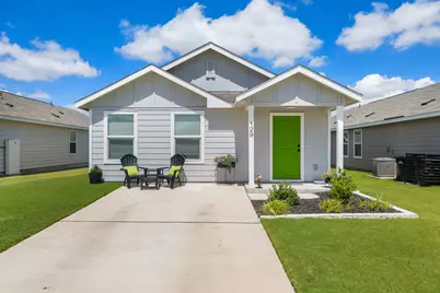 129 Jack Browning Drive, Jarrell, TX 76537 - Photo 1