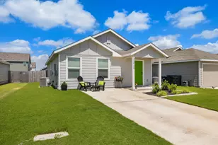 129 Jack Browning Dr, Jarrell, TX 76537 - Photo 3