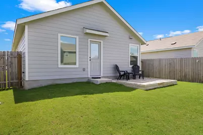 129 Jack Browning Drive, Jarrell, TX 76537 - Photo 29