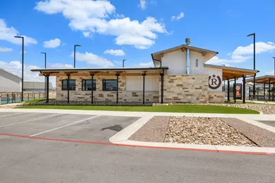 129 Jack Browning Drive, Jarrell, TX 76537 - Photo 33