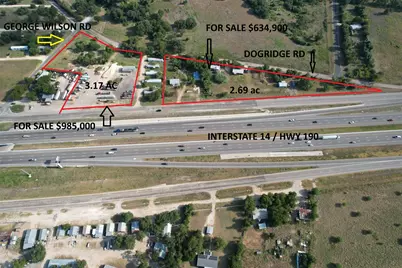 6121 W US Highway 190 Highway, Belton, TX 76513 - Photo 9