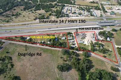 6121 W US Highway 190 Highway, Belton, TX 76513 - Photo 13