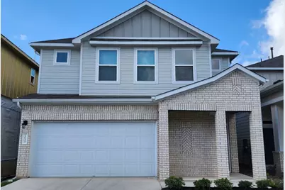 1033 Legend Milton Lane, Austin, TX 78748 - Photo 1