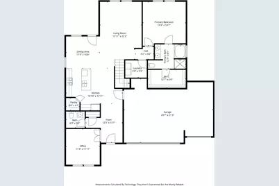 207 Otter Road, Kyle, TX 78640 - Photo 19