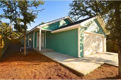 1653 Navajoe Trail, Kingsland, TX 78639 - Photo 9