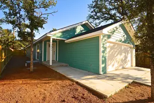 1653 Navajoe Trail, Kingsland, TX 78639 - Photo 9