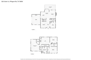 502 Cedar Ln, Pflugerville, TX 78660 - Photo 37